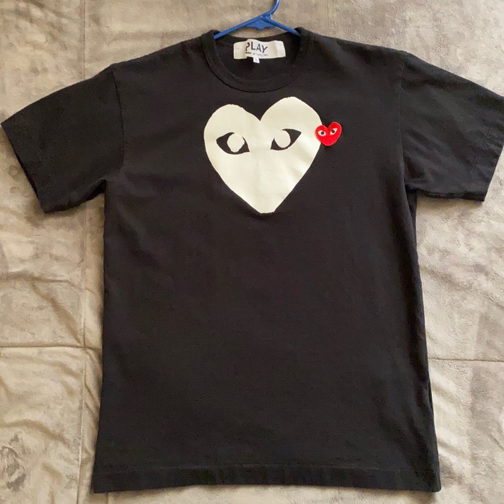 Comme des Garçons T-Shirt